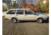 Uitlaatsysteem VOLKSWAGEN Passat 1.6 Diesel (Sedan, Variant)