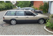 Uitlaatsysteem VOLKSWAGEN Passat 1.9 Diesel (Sedan, Variant)