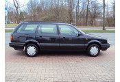 Uitlaatsysteem VOLKSWAGEN Passat 1.9 Diesel (Sedan, Variant)