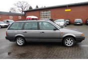 Uitlaatsysteem VOLKSWAGEN Passat 1.9 TD (Sedan, Variant)