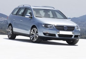 Uitlaatsysteem VOLKSWAGEN Passat 1.9 TDi TD (Sedan, Variant)