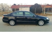 Uitlaatsysteem VOLKSWAGEN Passat 2.0 TDi (Sedan)