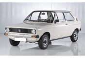 Uitlaatsysteem VOLKSWAGEN Polo 0.9 (Hatchback)