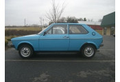 Uitlaatsysteem VOLKSWAGEN Polo 0.9 (Hatchback)