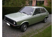Uitlaatsysteem VOLKSWAGEN Polo 0.9 (Hatchback)