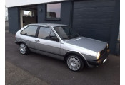 Uitlaatsysteem VOLKSWAGEN Polo 1.0 (Coupé, Hatchback)