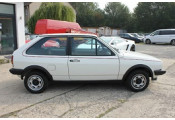Uitlaatsysteem VOLKSWAGEN Polo 1.0 (Coupé, Hatchback)