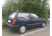 Uitlaatsysteem VOLKSWAGEN Polo 1.0i (Coupé, Hatchback)