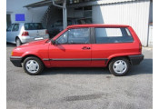 Uitlaatsysteem VOLKSWAGEN Polo 1.0i (Coupé, Hatchback)