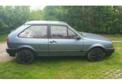 Uitlaatsysteem VOLKSWAGEN Polo 1.0i (Coupé, Hatchback)
