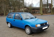 Uitlaatsysteem VOLKSWAGEN Polo 1.0i (Coupé, Hatchback)