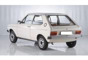 Uitlaatsysteem VOLKSWAGEN Polo 1.1 (Hatchback)