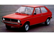Uitlaatsysteem VOLKSWAGEN Polo 1.1 (Hatchback)