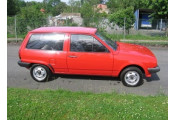 Uitlaatsysteem VOLKSWAGEN Polo 1.1 (Coupé, Hatchback)