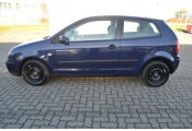 Uitlaatsysteem VOLKSWAGEN Polo 1.2i (Hatchback)
