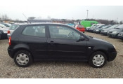 Uitlaatsysteem VOLKSWAGEN Polo 1.2i (Hatchback)