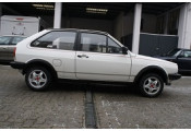 Uitlaatsysteem VOLKSWAGEN Polo 1.3 (Coupé, Hatchback)