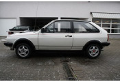 Uitlaatsysteem VOLKSWAGEN Polo 1.3 (Coupé, Hatchback)