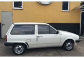 Uitlaatsysteem VOLKSWAGEN Polo 1.3 (Coupé, Hatchback)