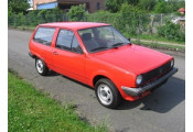 Uitlaatsysteem VOLKSWAGEN Polo 1.3 (Coupé, Hatchback)