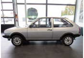 Uitlaatsysteem VOLKSWAGEN Polo 1.3 (Coupé, Hatchback)