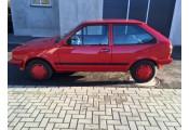 Uitlaatsysteem VOLKSWAGEN Polo 1.3i (Coupé, Hatchback)