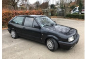 Uitlaatsysteem VOLKSWAGEN Polo 1.3i (Coupé, Hatchback)