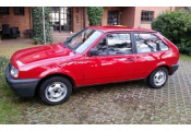 Uitlaatsysteem VOLKSWAGEN Polo 1.3i (Coupé, Hatchback)