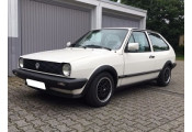 Uitlaatsysteem VOLKSWAGEN Polo 1.3i (Coupé, Hatchback)