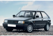 Uitlaatsysteem VOLKSWAGEN Polo 1.3i G40 (Coupé)