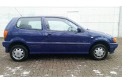 Uitlaatsysteem VOLKSWAGEN Polo 1.4i - 16V (Hatchback)