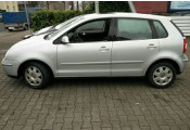 Uitlaatsysteem VOLKSWAGEN Polo 1.4i - 16V (Hatchback)