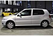 Uitlaatsysteem VOLKSWAGEN Polo 1.4i - 16V (Hatchback)