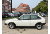 Uitlaatsysteem VOLKSWAGEN Polo 1.3 Diesel (Coupé, Hatchback)