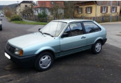 Uitlaatsysteem VOLKSWAGEN Polo 1.4 Diesel (Coupé, Hatchback)