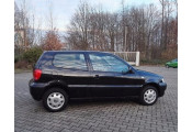 Uitlaatsysteem VOLKSWAGEN Polo 1.4 TDi TD (Hatchback)