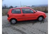 Uitlaatsysteem VOLKSWAGEN Polo 1.9 Diesel (Hatchback)