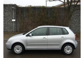 Uitlaatsysteem VOLKSWAGEN Polo 1.9 TDi TD (Hatchback)