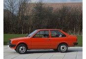 Uitlaatsysteem VOLKSWAGEN Polo 1.0 Classic (Sedan)