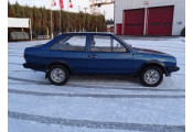 Uitlaatsysteem VOLKSWAGEN Polo 1.0 Classic|1.0i Classic (Sedan)