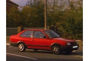 Uitlaatsysteem VOLKSWAGEN Polo 1.0i Classic (Sedan)