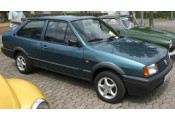 Uitlaatsysteem VOLKSWAGEN Polo 1.0i Classic (Sedan)