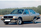 Uitlaatsysteem VOLKSWAGEN Polo 1.1 Classic (Sedan)