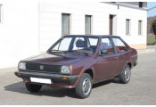 Uitlaatsysteem VOLKSWAGEN Polo 1.1 Classic (Sedan)