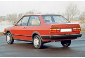 Uitlaatsysteem VOLKSWAGEN Polo 1.3 Classic (Sedan)