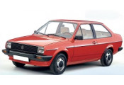 Uitlaatsysteem VOLKSWAGEN Polo 1.3 Classic (Sedan)