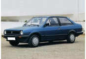 Uitlaatsysteem VOLKSWAGEN Polo 1.3 Classic (Sedan)
