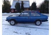 Uitlaatsysteem VOLKSWAGEN Polo 1.3 Classic (Sedan)