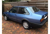 Uitlaatsysteem VOLKSWAGEN Polo 1.3 Classic (Sedan)