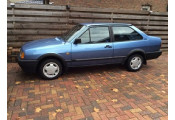 Uitlaatsysteem VOLKSWAGEN Polo 1.3i Classic (Sedan)